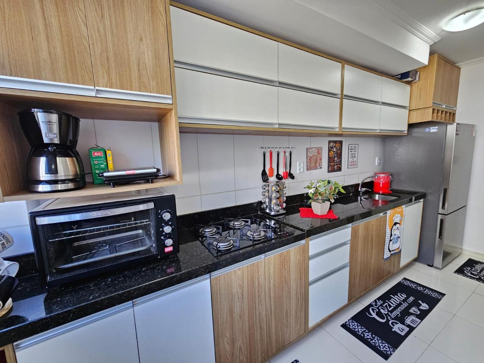 Apartamento Centralizado A Poucas Quadras Do Mar. Tramandaí Exteriér fotografie