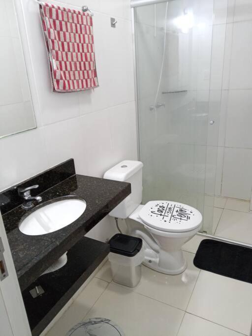 Apartamento Centralizado A Poucas Quadras Do Mar. Tramandaí Exteriér fotografie