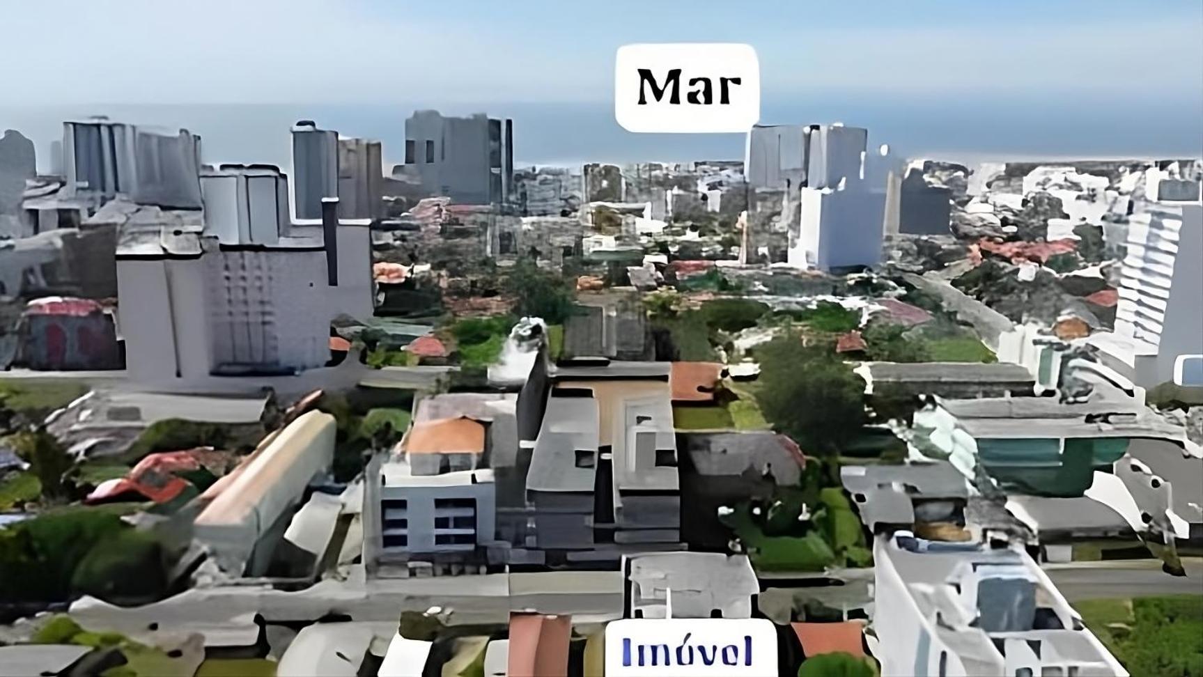 Apartamento Centralizado A Poucas Quadras Do Mar. Tramandaí Exteriér fotografie